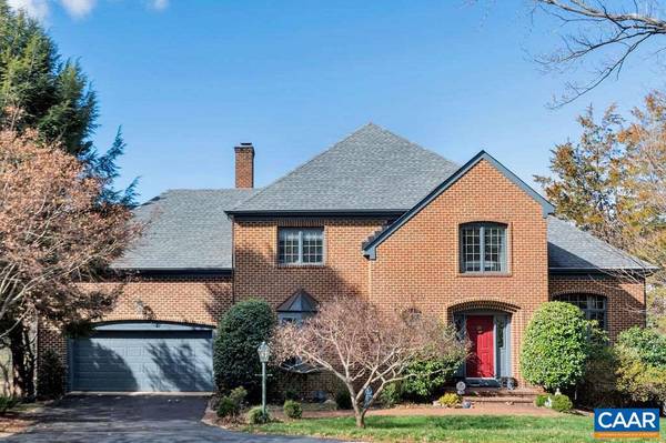 3054 CLEAR SPRINGS CT, Charlottesville, VA 22911