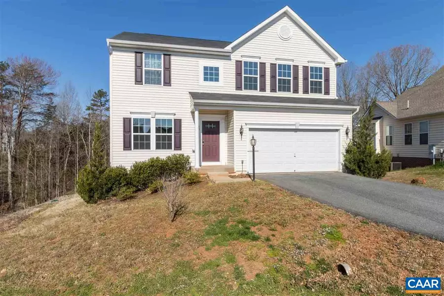 48 WAVERLY CT CT, Ruckersville, VA 22968