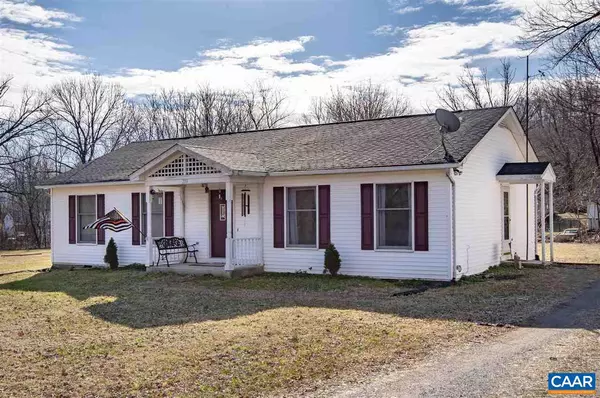 219 CREEKSIDE LOOP LOOP, Roseland, VA 22967