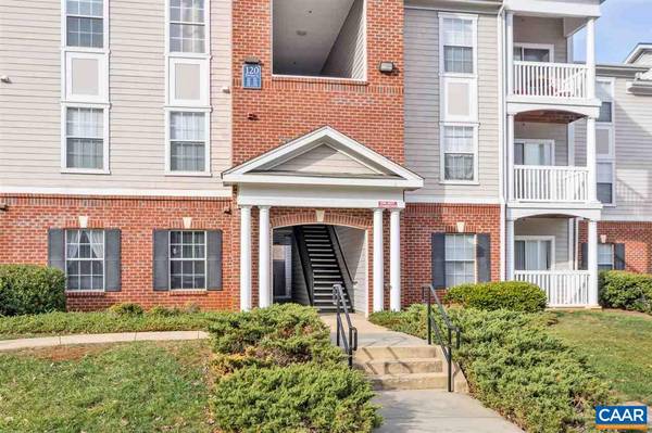 195 YELLOWSTONE DR DR #103, Charlottesville, VA 22903