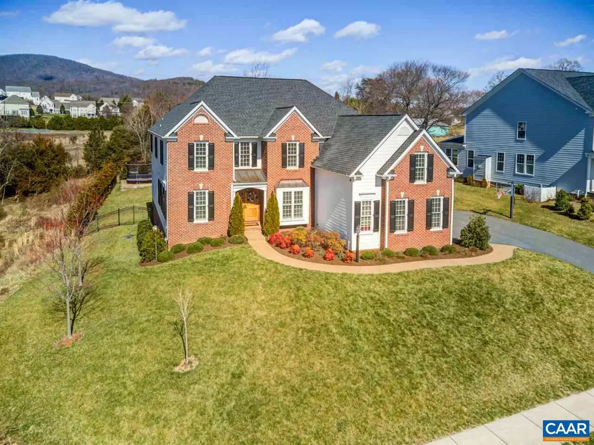 Crozet, VA 22932,7647 BIRCHWOOD HILL RD