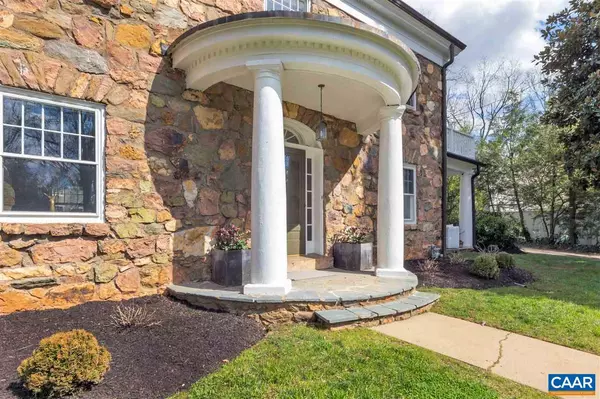 Charlottesville, VA 22903,1853 FENDALL AVE