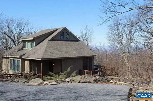 184 SOUTH FOREST DR DR, Wintergreen Resort, VA 22967