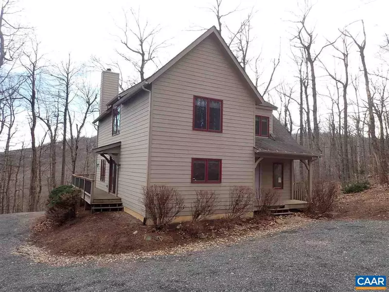 1951 LAUREL SPRINGS DR DR, Roseland, VA 22967