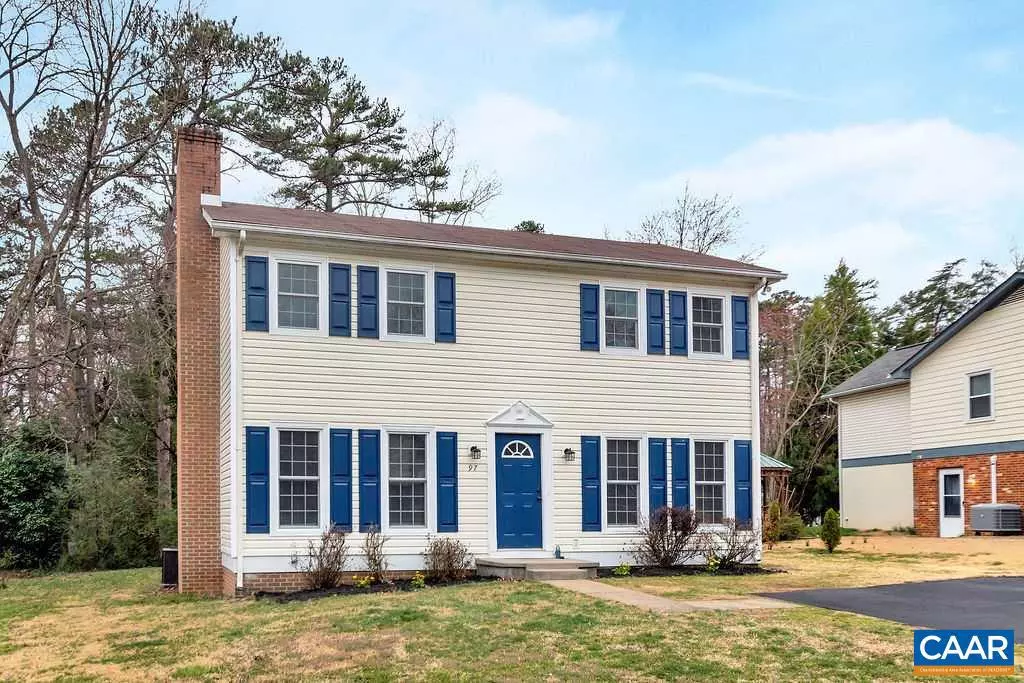 Charlottesville, VA 22901,97 BILTMORE DR DR