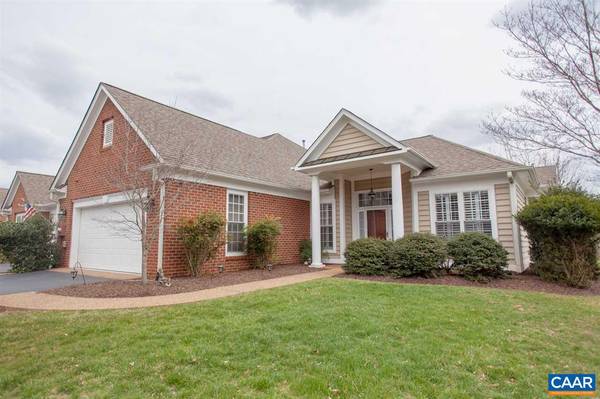 2220 SHEPHERDS RIDGE RD, Charlottesville, VA 22901