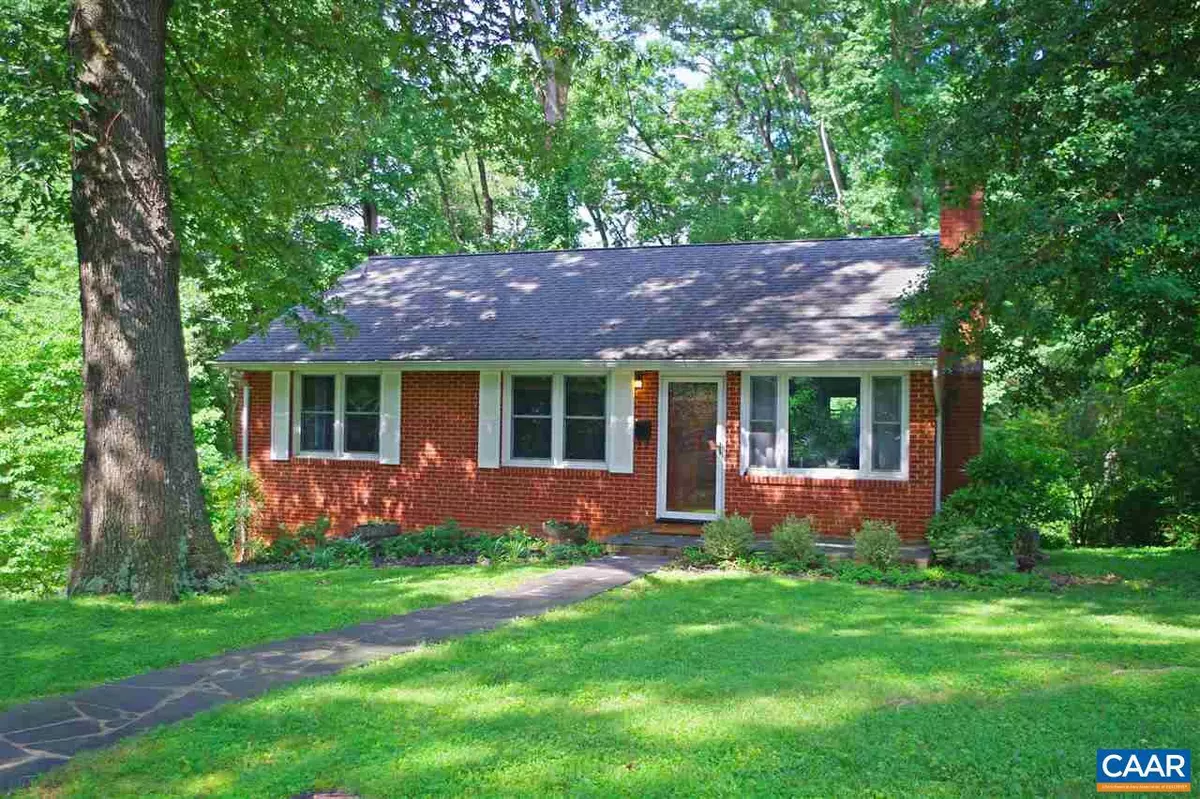 Charlottesville, VA 22903,2727 MCELROY DR DR
