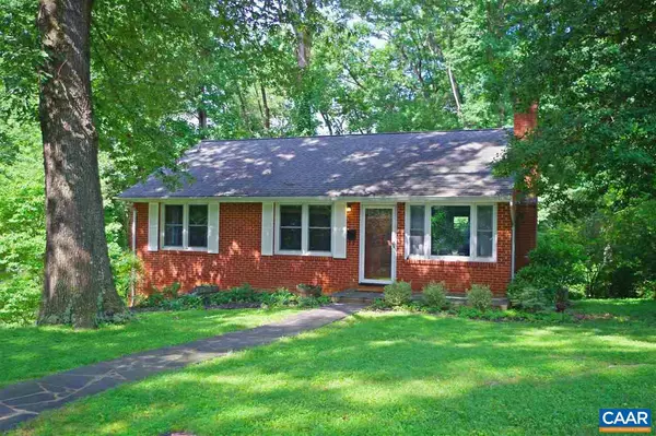 Charlottesville, VA 22903,2727 MCELROY DR DR