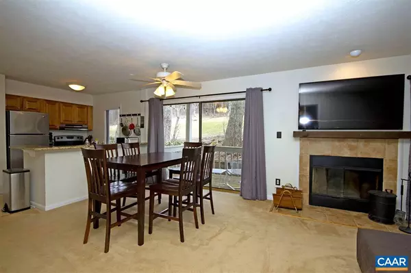 2229 TANNERS RIDGE CONDOS RDG, Wintergreen Resort, VA 22967