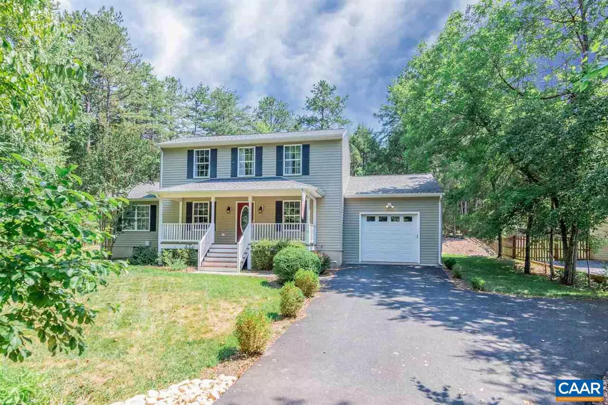 Palmyra, VA 22963,13 WINDY WAY WAY