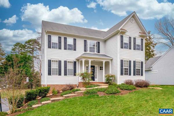 Charlottesville, VA 22911,433 PLEASANT PL