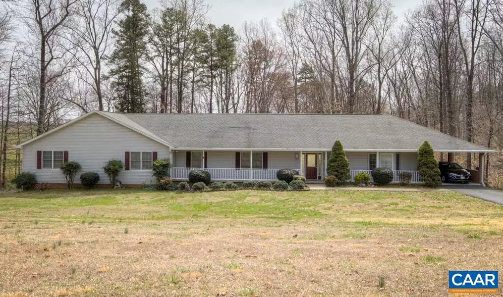 3311 DUNDEE RD RD, Stanardsville, VA 22973