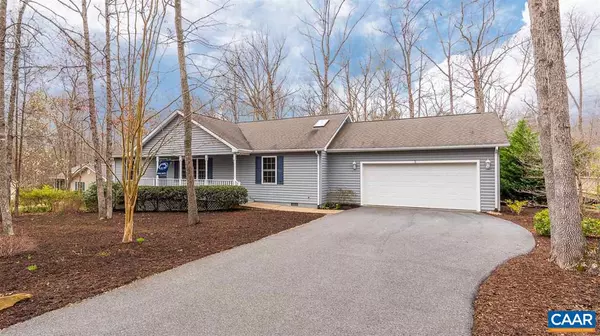 Palmyra, VA 22963,3 SHILOH CT CT