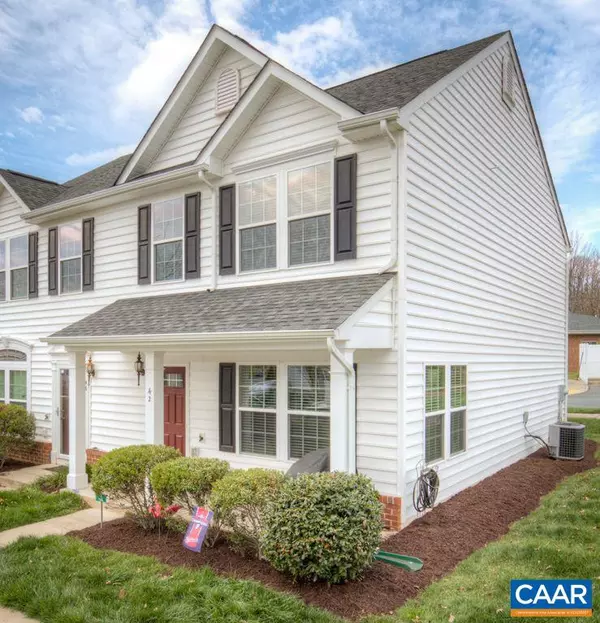 42 VILLA CIR CIR, Palmyra, VA 22963