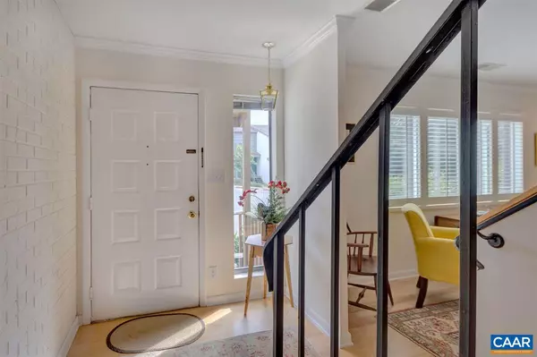 Charlottesville, VA 22903,316 HARVEST DR DR