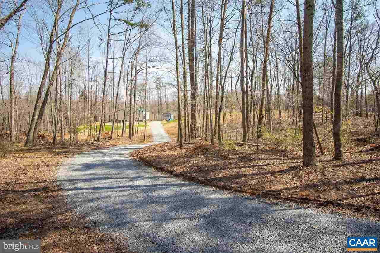 1 MALLORYS FORD RD RD #1, Gordonsville, VA 22942