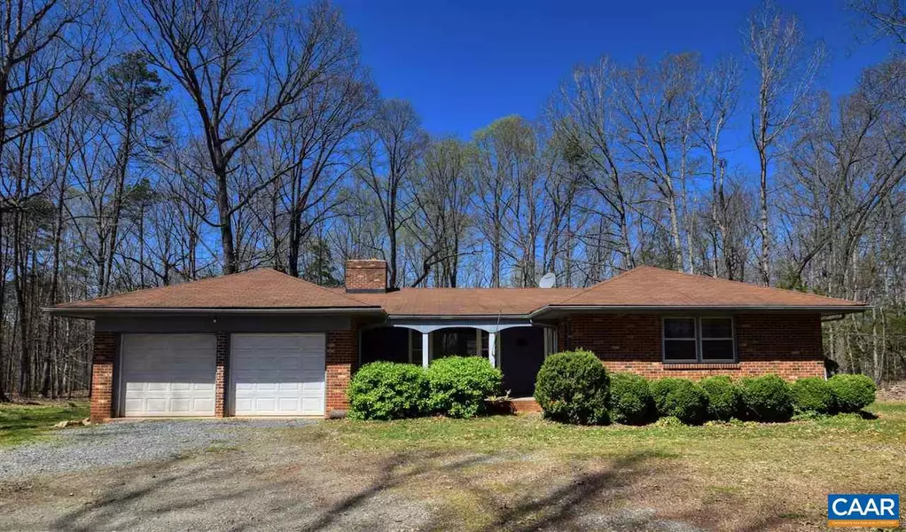 224 RED HILL TRL TRL, Gordonsville, VA 22942