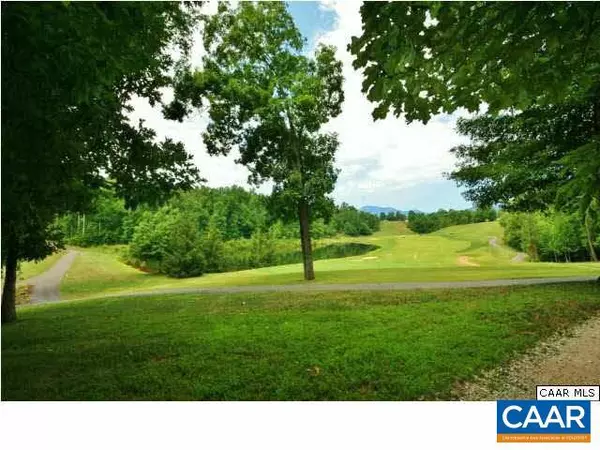 Nellysford, VA 22958,LOGAN PL PL #LOT 3 SUBDIVISION 2-