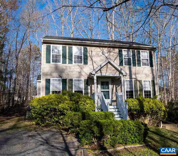 45 JEFFERSON DR DR, Palmyra, VA 22963