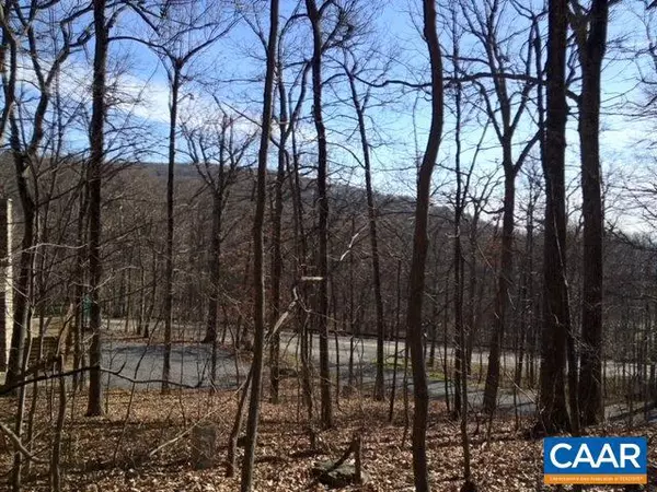 Wintergreen, VA 22958,LOT 124 HICKORYNUT RD