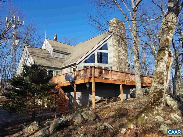 781 DEVILS KNOB LOOP LOOP, Wintergreen Resort, VA 22967