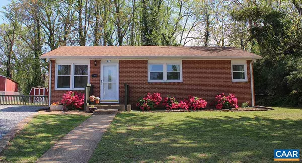 Charlottesville, VA 22903,124 N BAKER ST ST