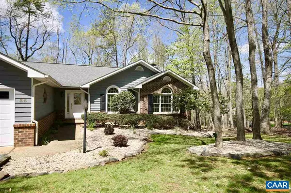 Palmyra, VA 22963,36 MULLIGAN CT DR