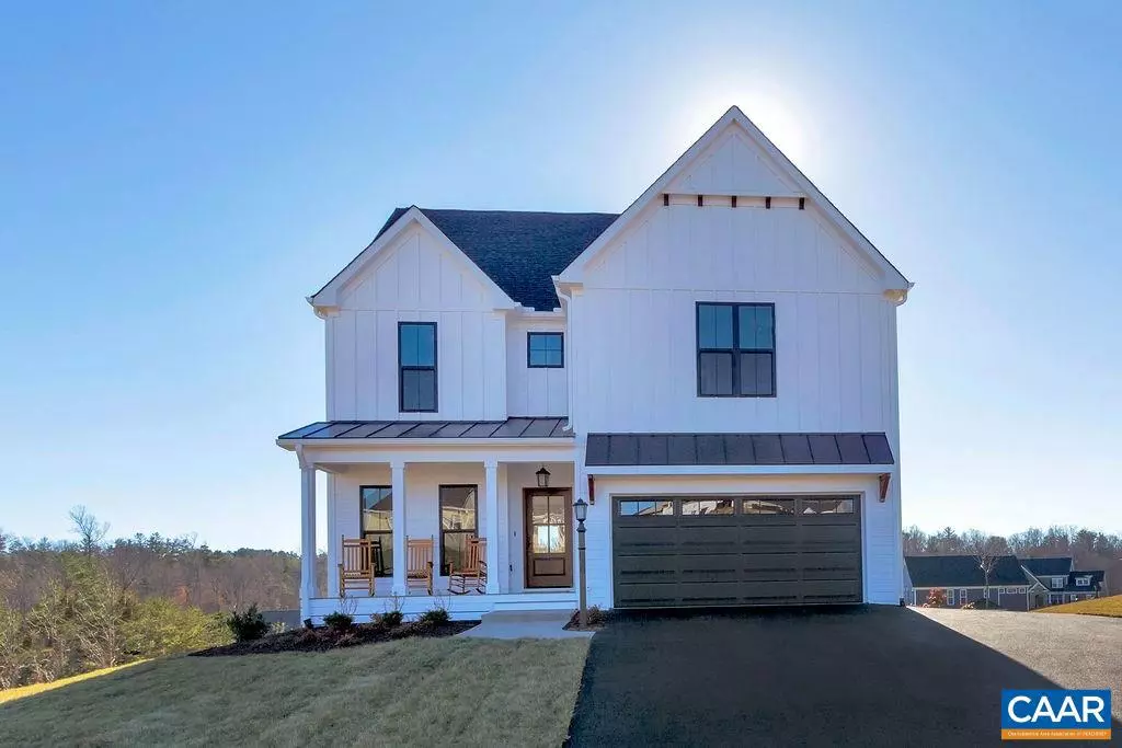 Crozet, VA 22932,156 AGATHA RIDGE LN