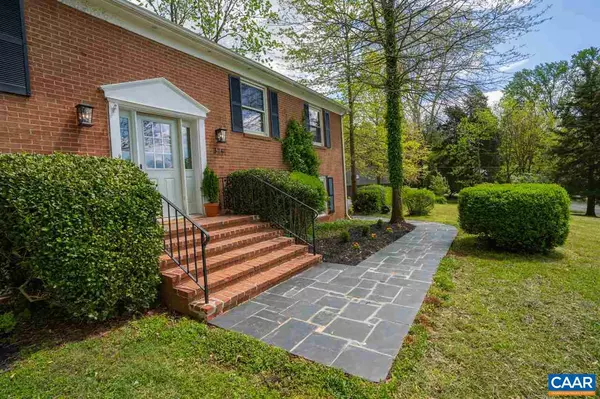 Charlottesville, VA 22911,319 KEY WEST DR DR