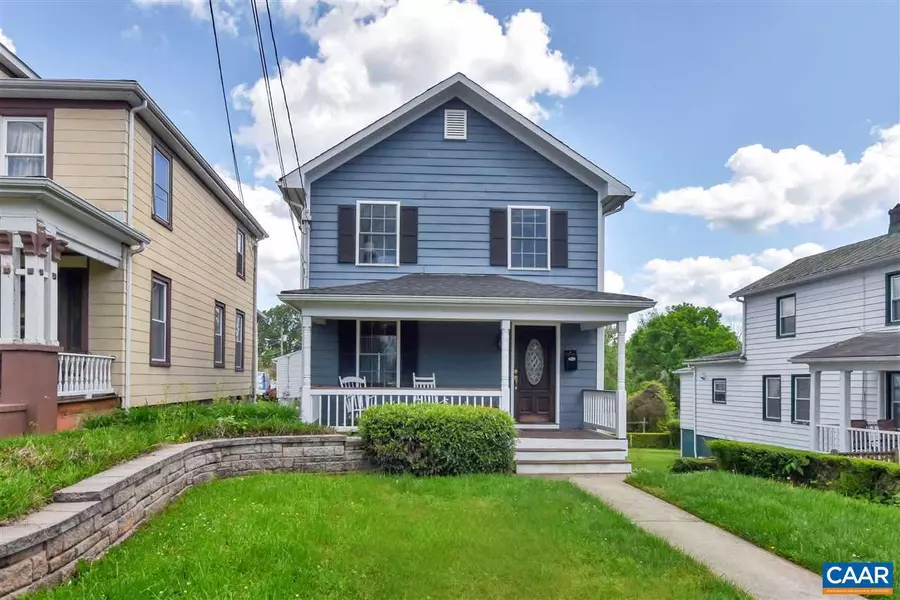 324 8TH ST ST NW, Charlottesville, VA 22903