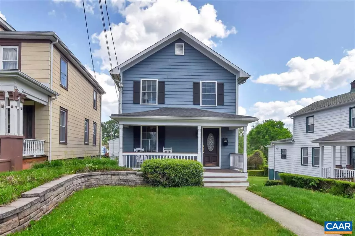 Charlottesville, VA 22903,324 8TH ST ST NW