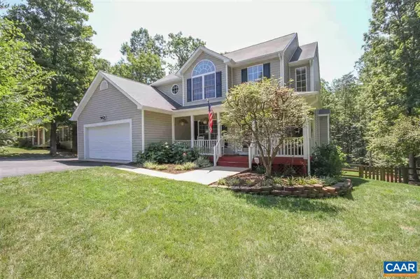 103 RIVERSIDE DR DR, Palmyra, VA 22963