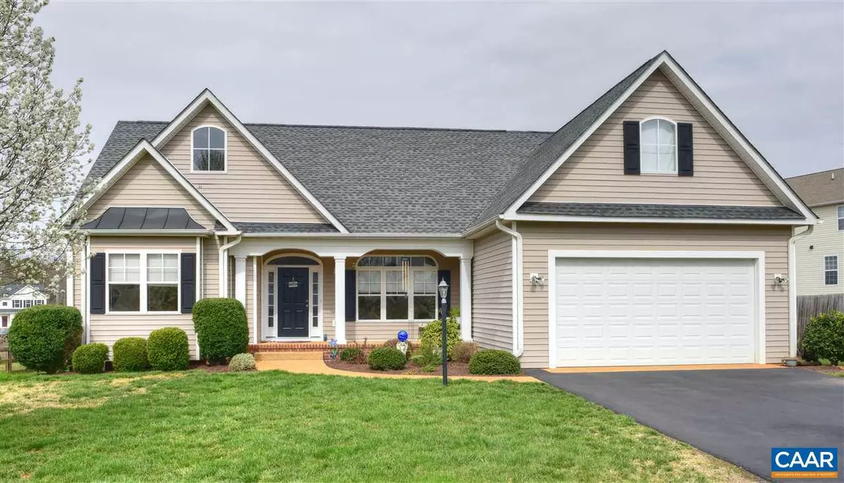 Ruckersville, VA 22968,467 LARCHMONT CIR CIR