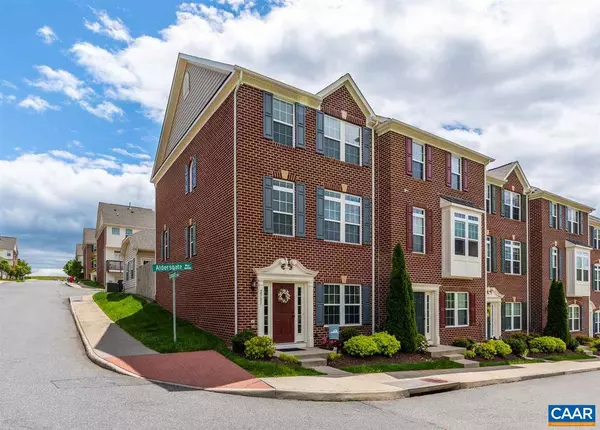 Charlottesville, VA 22911,2731 ALDERSGATE WAY WAY