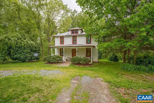 259 CHAPMAN RD RD, Stanardsville, VA 22973