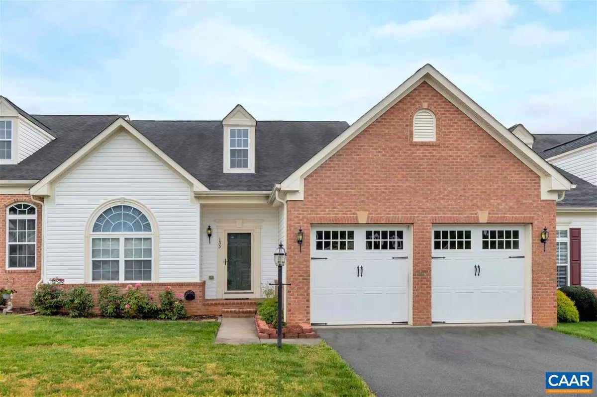 Zion Crossroads, VA 22942,133 BOBWHITE CT CT