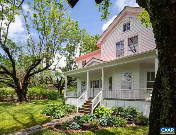 Greenwood, VA 22943,7576 GREENWOOD STATION RD RD