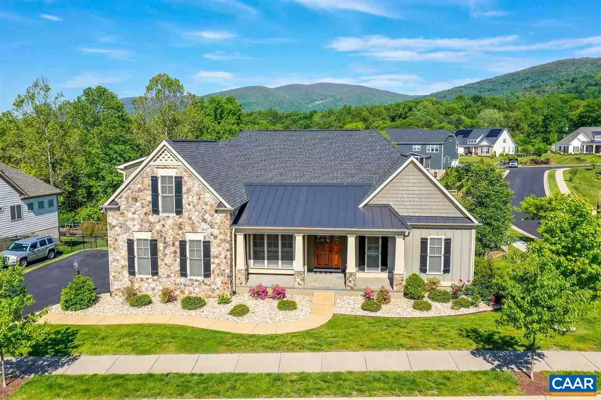 Crozet, VA 22932,6580 WELBOURNE LN LN