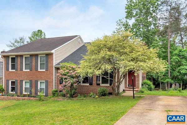 338 WESTFIELD RD RD, Charlottesville, VA 22901