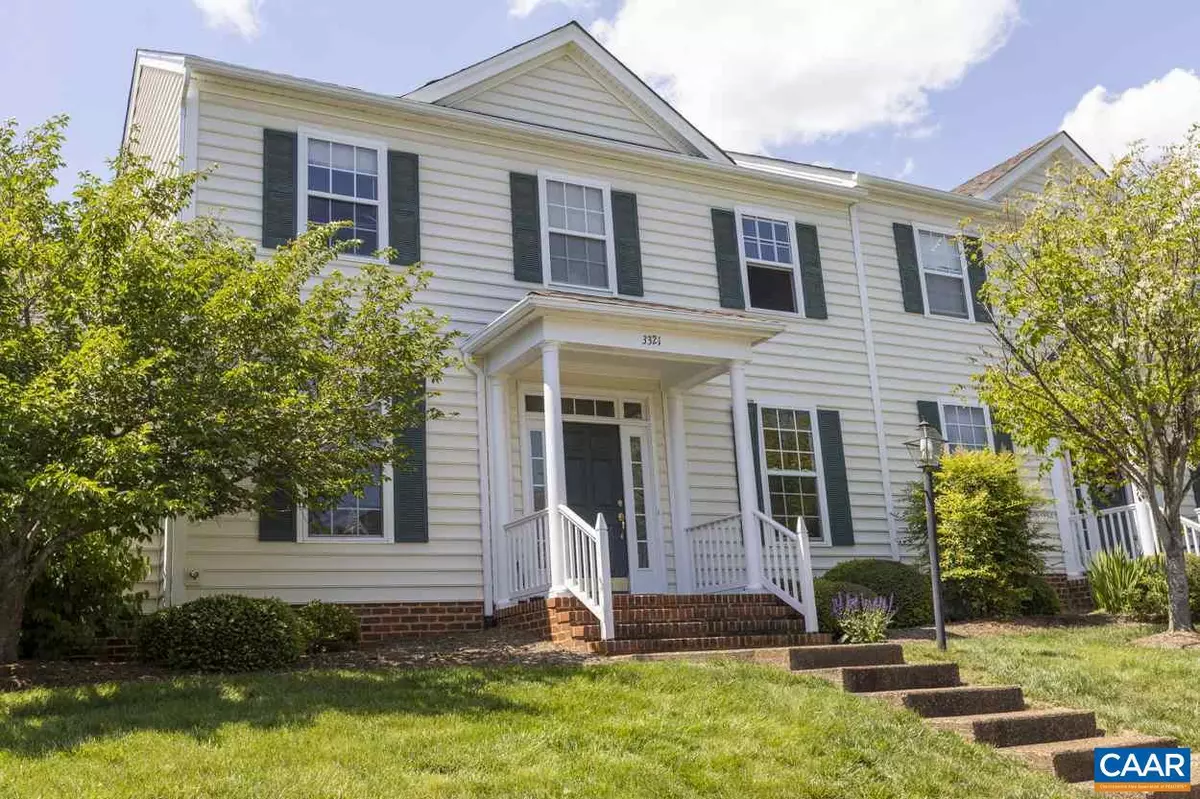 Charlottesville, VA 22911,3321 TURNBERRY CIR CIR