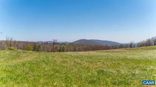 Afton, VA 22920,LOT 3 ELK MEADOW DR