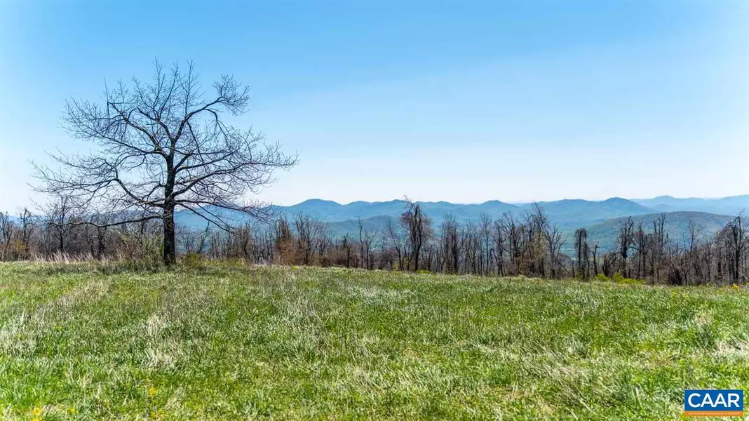 LOT 13 ELK MEADOW DR, Afton, VA 22920