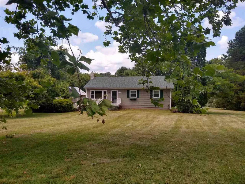 111 DAFFODIL RD RD, Ruckersville, VA 22968