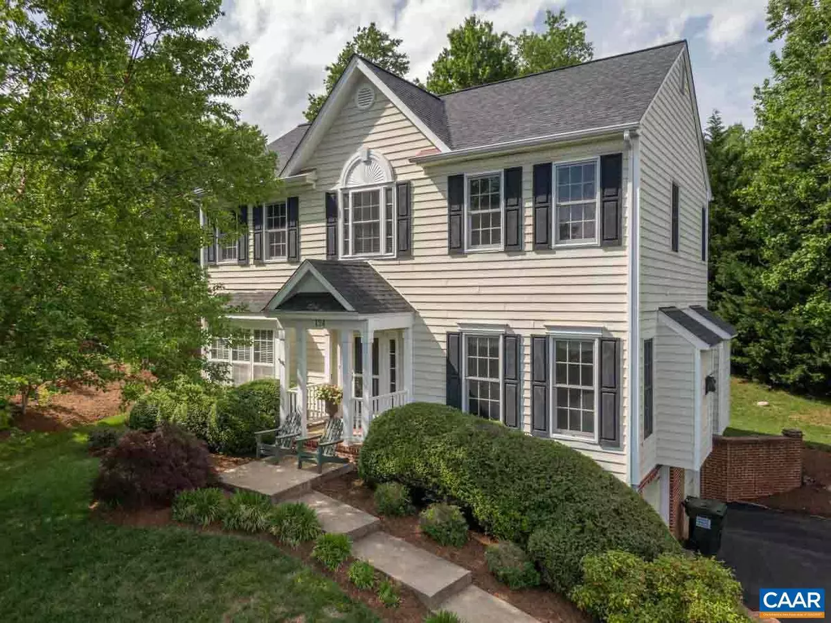 Charlottesville, VA 22902,124 RUNNING FOX CT CT