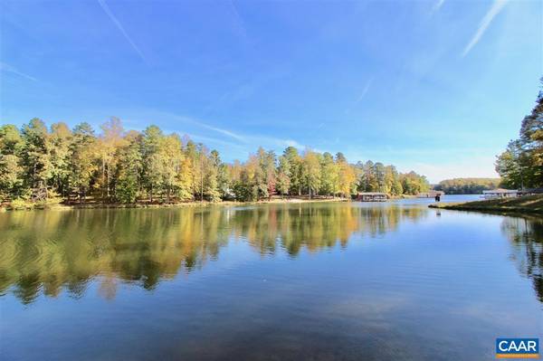 LOT 372 LAKE FOREST DR DR #372, Mineral, VA 23117