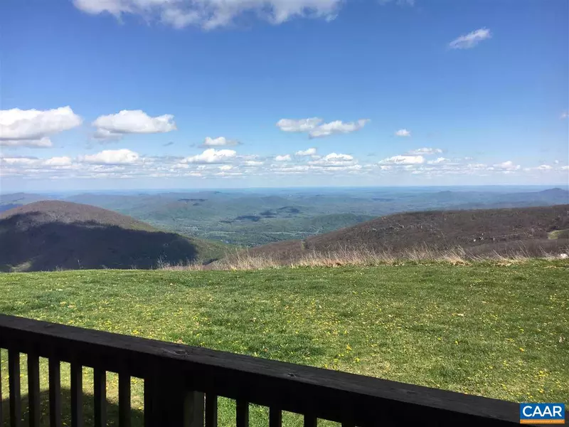 1610 OVERLOOK CONDOS, Wintergreen Resort, VA 22967