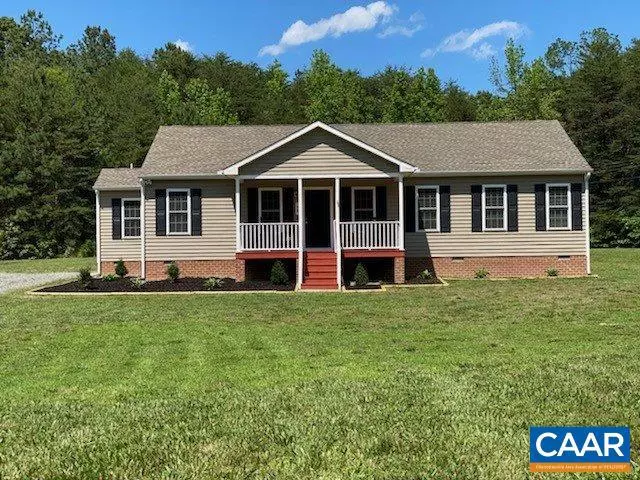 48 HOPEFUL CHURCH LN LN, Bumpass, VA 23024