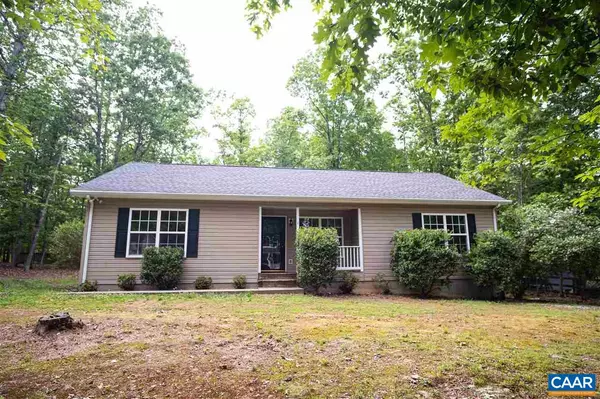 4 SMOKEWOOD DR DR, Palmyra, VA 22963