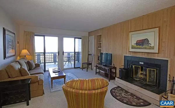 3204 NORTH RIDGE CONDOS RDG, Wintergreen Resort, VA 22967