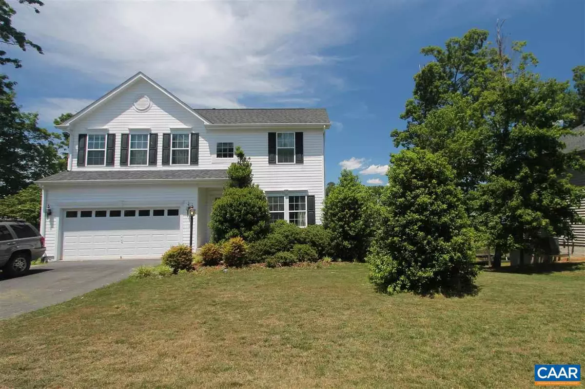 Palmyra, VA 22963,81 LEXIE LN LN